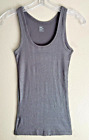 New With Tags The Gap The Favorite Tank Top Size S Retail $19.95 Please Read
