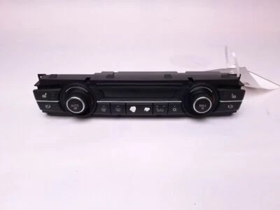 CONTROLE DE TEMPERATURA compatível com BMW X5 XDRIVE48I 2008 - 2014 - Imagem 1 de 4