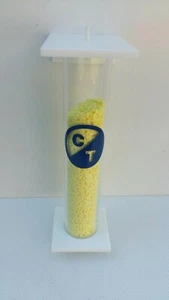 Mini reactor de medios de nitrato (azufre) N40 (180 l). - Imagen 1 de 2
