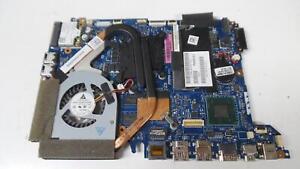 Genuine Dell XPS 15z L412z - i7-2640U@2.8GHz - Motherboard - 0F2DV7 - Tested