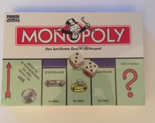 Girlguiding Uk Edition Monopoly Board Game