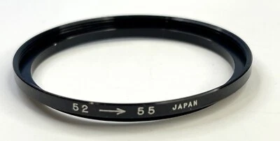 52-55 Step Up Ring Japan - Image 1 of 3