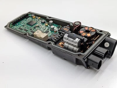 Módulo de piñón y cremallera de dirección asistida eléctrica AUDI A6 S6 RS6 2013-2017 4G0909144J Foto 1 de 4