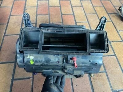 Renault R25 B29 Gebläsekasten Heizungsgebläse BEHR 9151960000 7700714474 - Bild 1 von 4