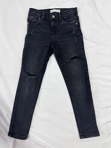 jeans for kids for girls Zara - Picture 1 of 4