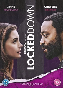 Locked Down DVD (2021) NEW - Picture 1 of 1