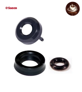 Saeco Water Container VALVE SEAL, COVER & Tank ORING - Magic, Royal - see list - Picture 1 of 3