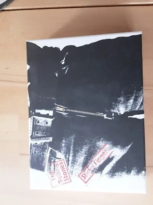 CD/DVD Box  THE ROLLING STONES - STICKY FINGERS / 2015  Universal Neuwertig  - Bild 1 von 4