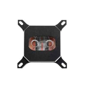 Bloque de agua CPU Shyrrik para Intel LGA 1700, 1200, 115X, AMD Socket AM4, AM5 - Imagen 1 de 14