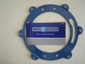 Jones Stephens Toilet Flange Repair Ring C85000 - Picture 1 of 2