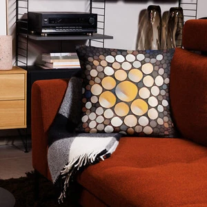 Basic bubble Pillow - Picture 1 of 7