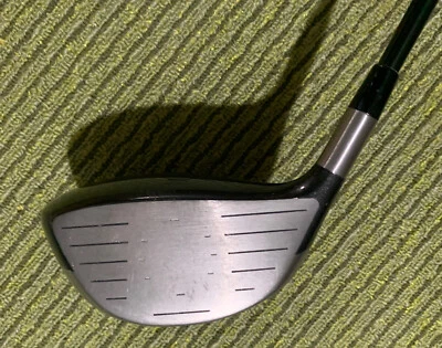 Titleist 钛 983K 高尔夫球杆 8.5 Deg 石墨 Speeder Fujikura 硬度 — 第 1/4 张图片