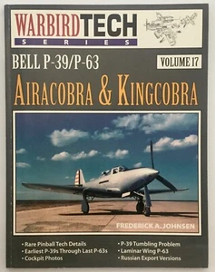 Osprey Combat Aircraft P-61 BLACK WIDOW Units of World War 2 Thompson 1998 - Picture 1 of 7