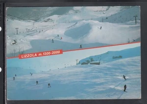 Cartolina Lizzola di Valbondione CD783 - Foto 1 di 1