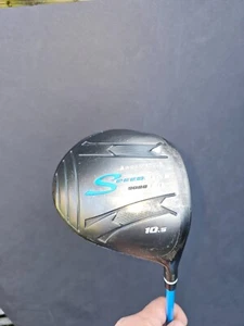 Adams Speedline 9088 Ul 10.5° Driver Matrix Hd Radix 4.1 R Flex - Picture 1 of 6