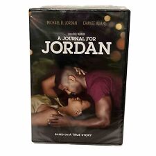 A Journal for Jordan [New DVD] Ac-3/Dolby Digital, Dubbed, Subtitled, Widescre