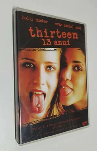 Dreizehn - DVD (2003) - Bild 1 von 1