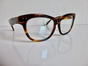 Montatura di correzione originale in plastica - LOTHO mod. AROUN LO 0802 Col. 03 - Foto 1 di 5
