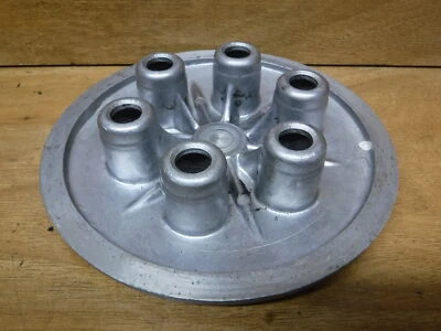 Yamaha RT3 360 1973 73 Enduro OEM embrague placa de presión jefe envío rápido  Foto 1 de 4