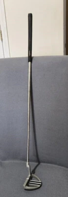 MAXFLI REV 3 YOUTH PUTTER LH - Image 1 of 4