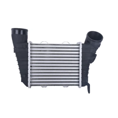 Intercooler turbo derecho 3W0145804E para Bentley Continental GT GTC y Flying Spur  Foto 1 de 4