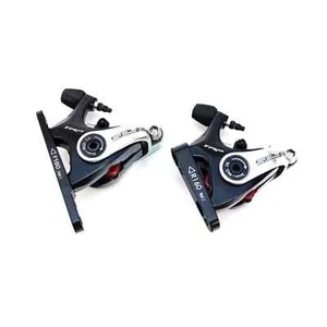 TRP SPYRE Flat Mount Road Bike Mechancial Disc Caliper Brake Front /Rear or Pair - Picture 1 of 4