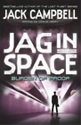 Jack Campbell JAG in Space - Burden of Proof (Book 2) (Taschenbuch)