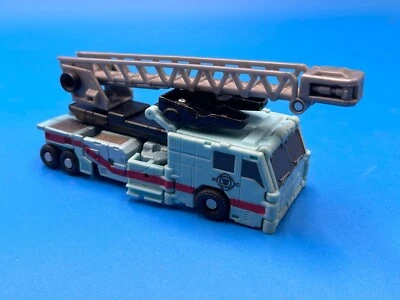 Transformers Generations Hot Spot 2011 Complete - Image 1 of 4