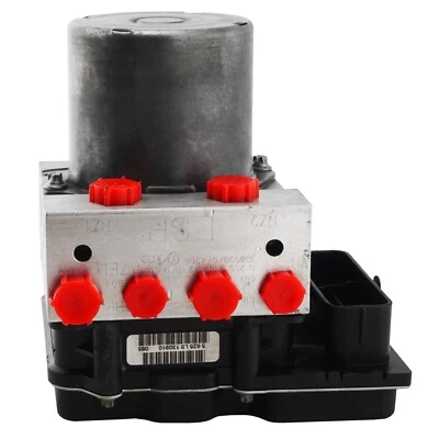 ABS Control Unit 0265951537 8K0907379BH 0265236342 8K0614517EH 24 Months Warranty - Image 1 of 4