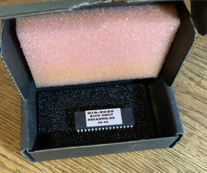 Notifier DIA-2020 EPROM Fire Alarm - Picture 1 of 2