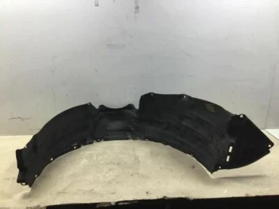 TOYOTA SIENNA XLE 2007 LIMITADO GUARDABARROS INTERIOR DELANTERO IZQUIERDO PROTECTOR CONTRA SALPICADURAS DE FÁBRICA Foto 1 de 4