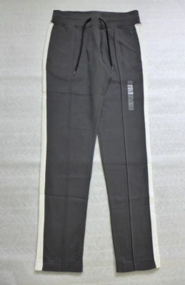 NUEVO CON ETIQUETAS POLO Ralph Lauren Logo Lateral Rayas en Contraste Pantalones deportivos talla XS $125 ¿Unisexo?? Foto 1 de 4