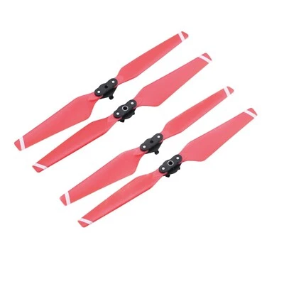 For DJI Mavic Pro Quick Release Folding Propeller 8330 Replacement Propeller Rc - Image 1 of 4