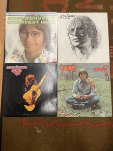 16. John Denver Vinyl Records LOT - Picture 1 of 8
