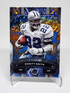 2024 Topps Resurgence sports Topps #24 Emmitt Smith - Picture 1 of 2