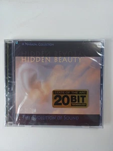 "HIDDEN BEAUTY" Narada Collection CD 1996 Arkenstone 13-Tracks SEALED New Sealed - Bild 1 von 3