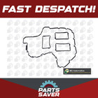 Rocker Cover Gasket fits BMW M2 F87 3.0 15 to 21 BGA 11127587804 Quality New