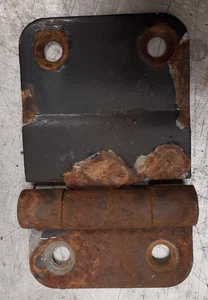 ✅ Jeep CJ5 CJ7 1976-86 Scrambler bisagra de puerta trasera única ***ENVÍO GRATUITO*** - Imagen 1 de 4