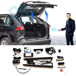 For Toyota Corolla Cross 2022-2025 Electric Tailgate Rear Power Door Liftgate - Foto 1 di 10