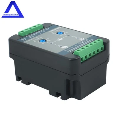 Controller Diesel HAT310-S01 ATS Generator Control Panel Module 120VAC 50-60Hz - Image 1 of 4