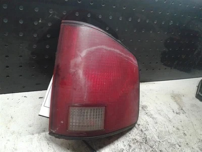 Luz trasera de pasajero compatible con 94-03 S10/S15/SONOMA 123741 Foto 1 de 3