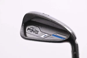 Ping i-Series E1 #5 Iron / 26 Degree / White Dot / Stiff Flex Project X Shaft - Picture 1 of 7