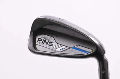 Ping i-Series E1 #5 Iron / 26 Degree / White Dot / Stiff Flex Project X Shaft - Image 1 of 4