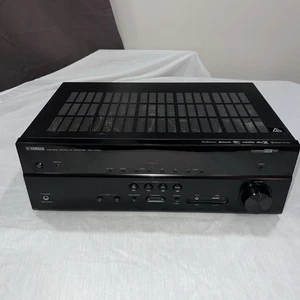 Yamaha TSR-5830 - 7.2 AV Receiver - Picture 1 of 7