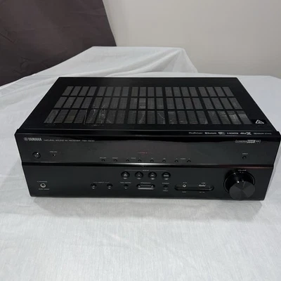 Yamaha TSR-5830 - 7.2 AV Receiver - Image 1 of 4