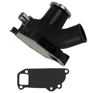 Coolant Water Pump for Hitachi ZAX160 ZAX200 1-13610877-1 Cast Iron Direct Fit - Picture 1 of 13