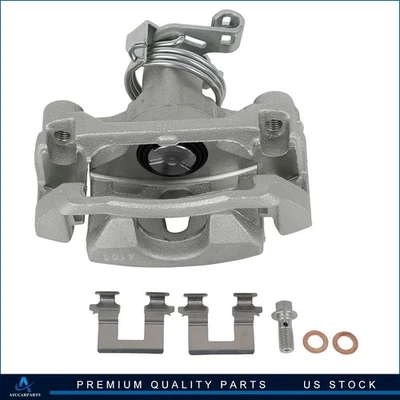 For 2005 2006 2007 Buick Terraza 1Pcs Brake Rear Right Calipers w / Bracket - Image 1 of 4