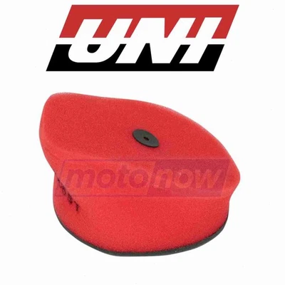 Uni Multi-Stage Competition Air Filter for 1990-1991 KTM 250 EGS - Fuel & bo - Изображение 1 из 4