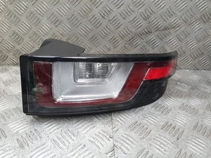 15-18 RANGE ROVER EVOQUE MK1 OFFSIDE DRIVERS RIGHT REAR TAIL LIGHT GJ32-13404-AB - Picture 1 of 10