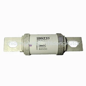 NEU 1 STCK. für Energy Elektro Hybrid Kraftstoff Fahrzeug Sicherungen A387003-250 800VDC 250A #ZD - Bild 1 von 1
